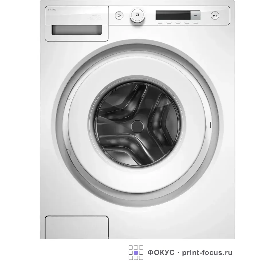ASKO W1084BW, артикул W1084BW