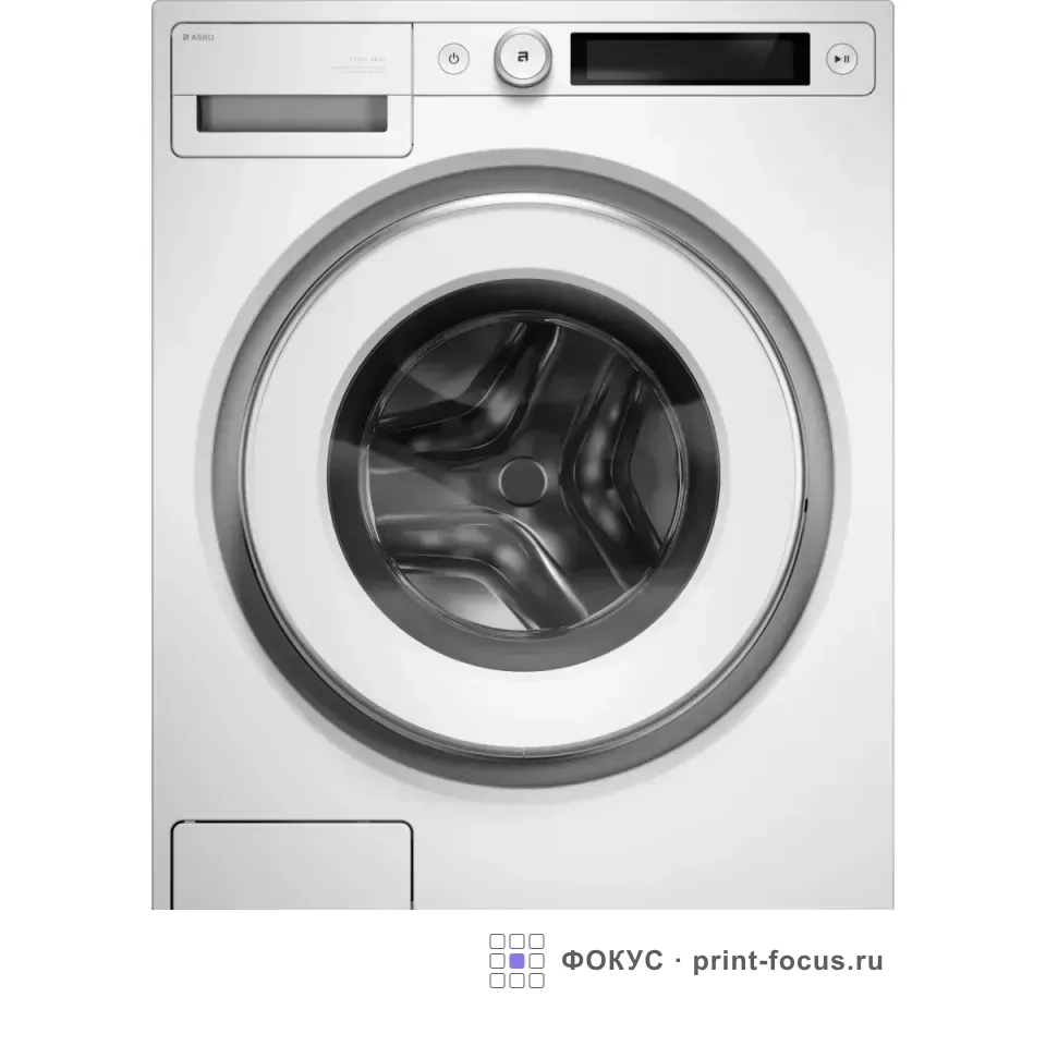 ASKO W5096RW, артикул W5096RW