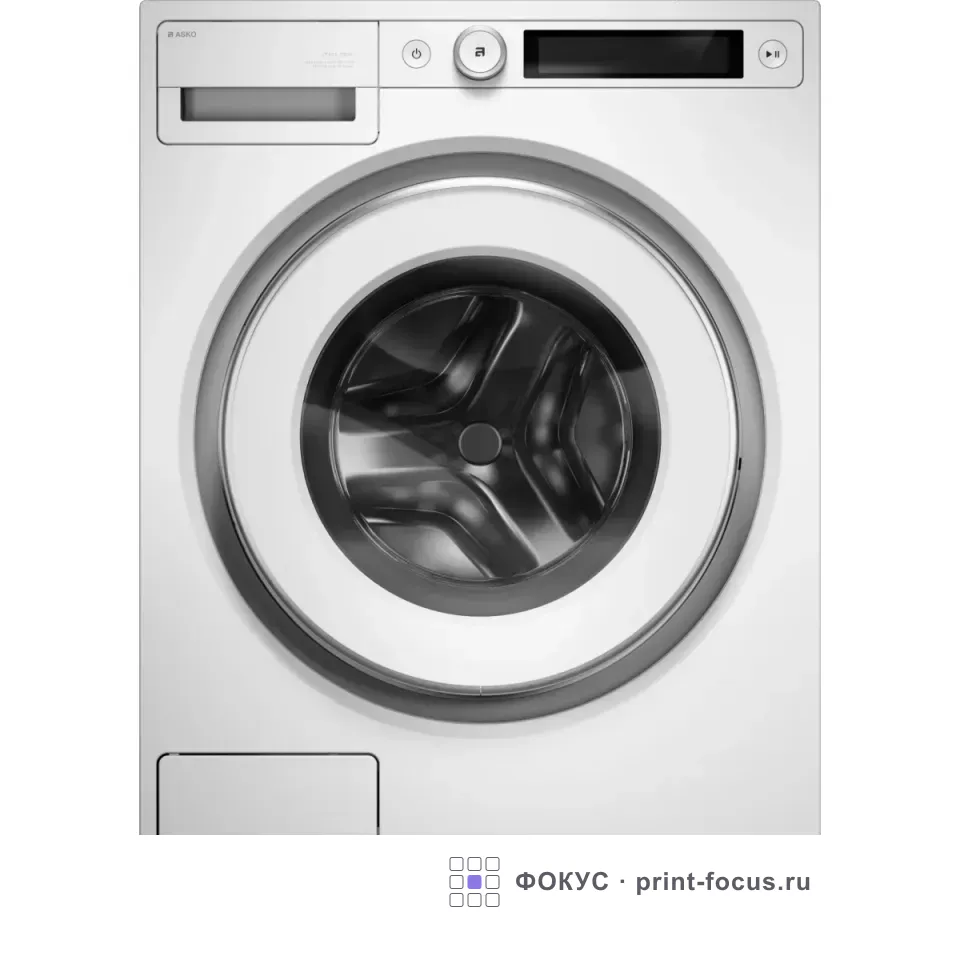 ASKO W5114CXLW, артикул W5114CXLW