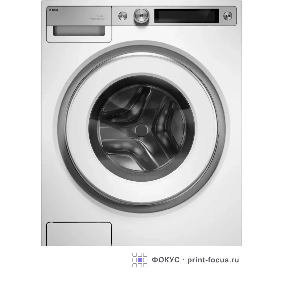 ASKO W7096XW, артикул W7096XW