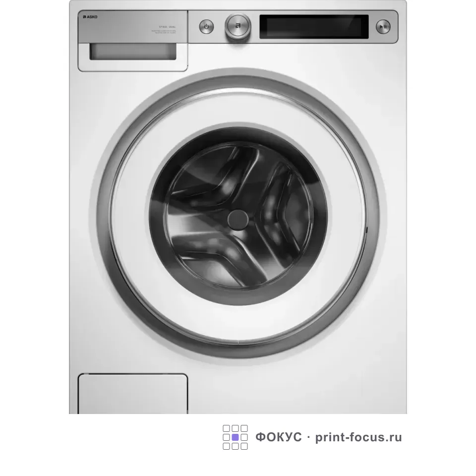 ASKO W7124XXLW, артикул W7124XXLW
