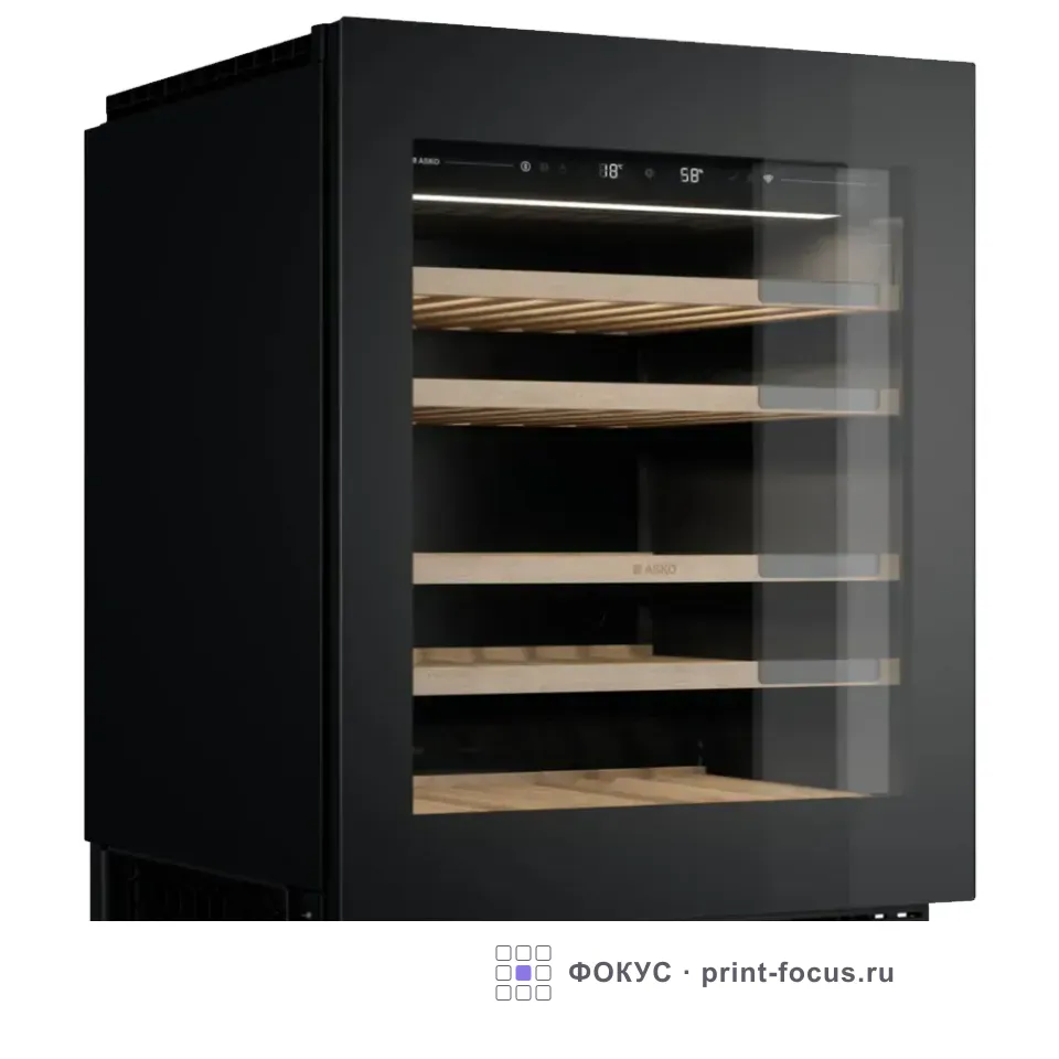 ASKO WCN15842G, артикул WCN15842G