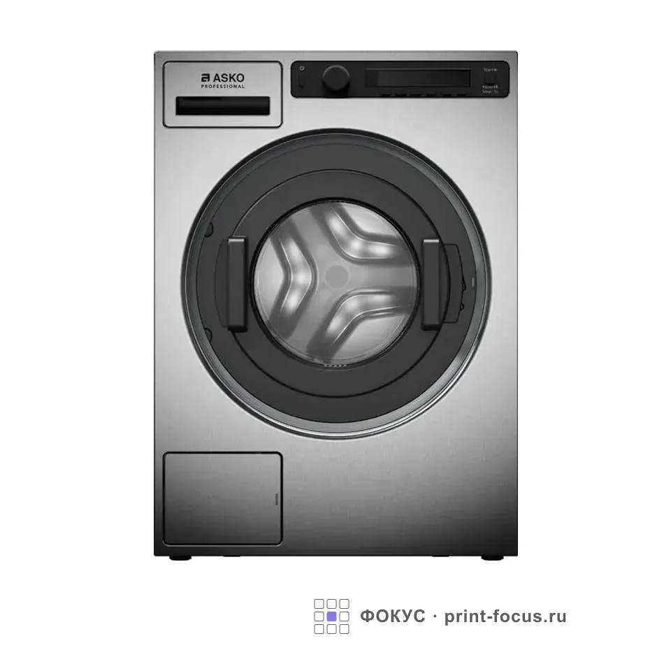 ASKO WMC6743PF.S, артикул WMC6743PF.S