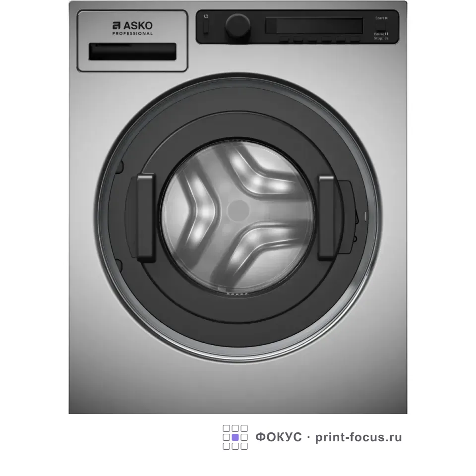 Asko WMC8944VB.T, артикул WMC8944VB.T