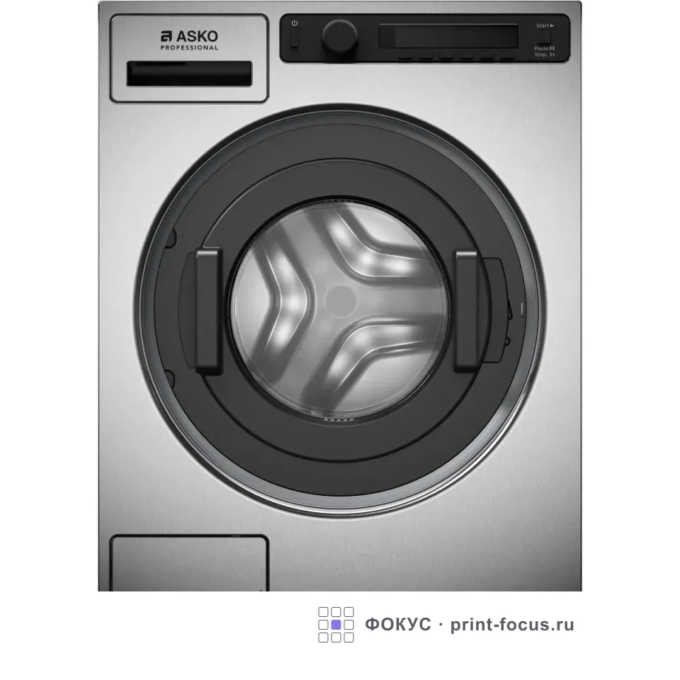 ASKO WMC8947PI.S, артикул WMC8947PI.S