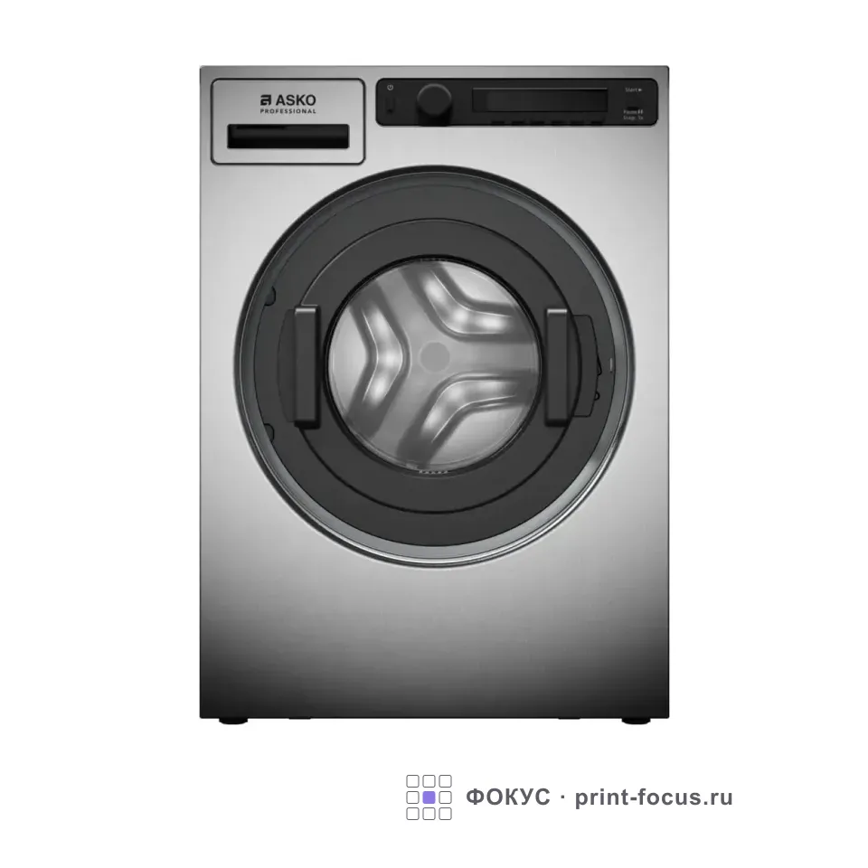 ASKO WMC8947VI.S, артикул WMC8947VI.S
