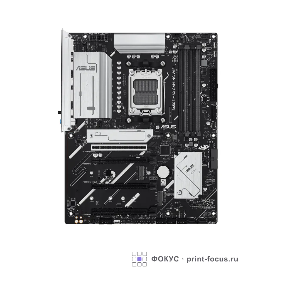 ASUS B650E MAX GAMING WIFI, артикул 90MB1LD0-M0EAY0
