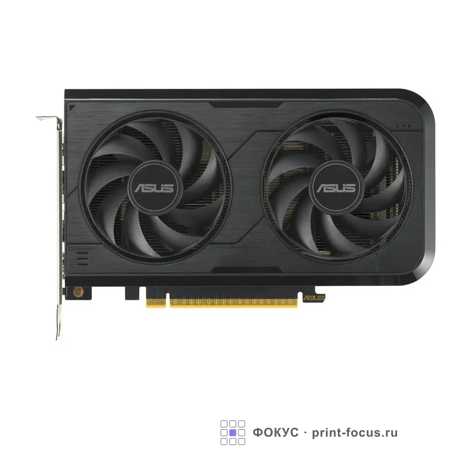 ASUS DUAL-RTX5050-O8G, артикул DUAL-RTX5050-O8G