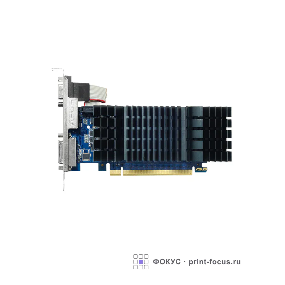 ASUS GT730-SL-2GD5-BRK, артикул 90YV06N2-M0NA00