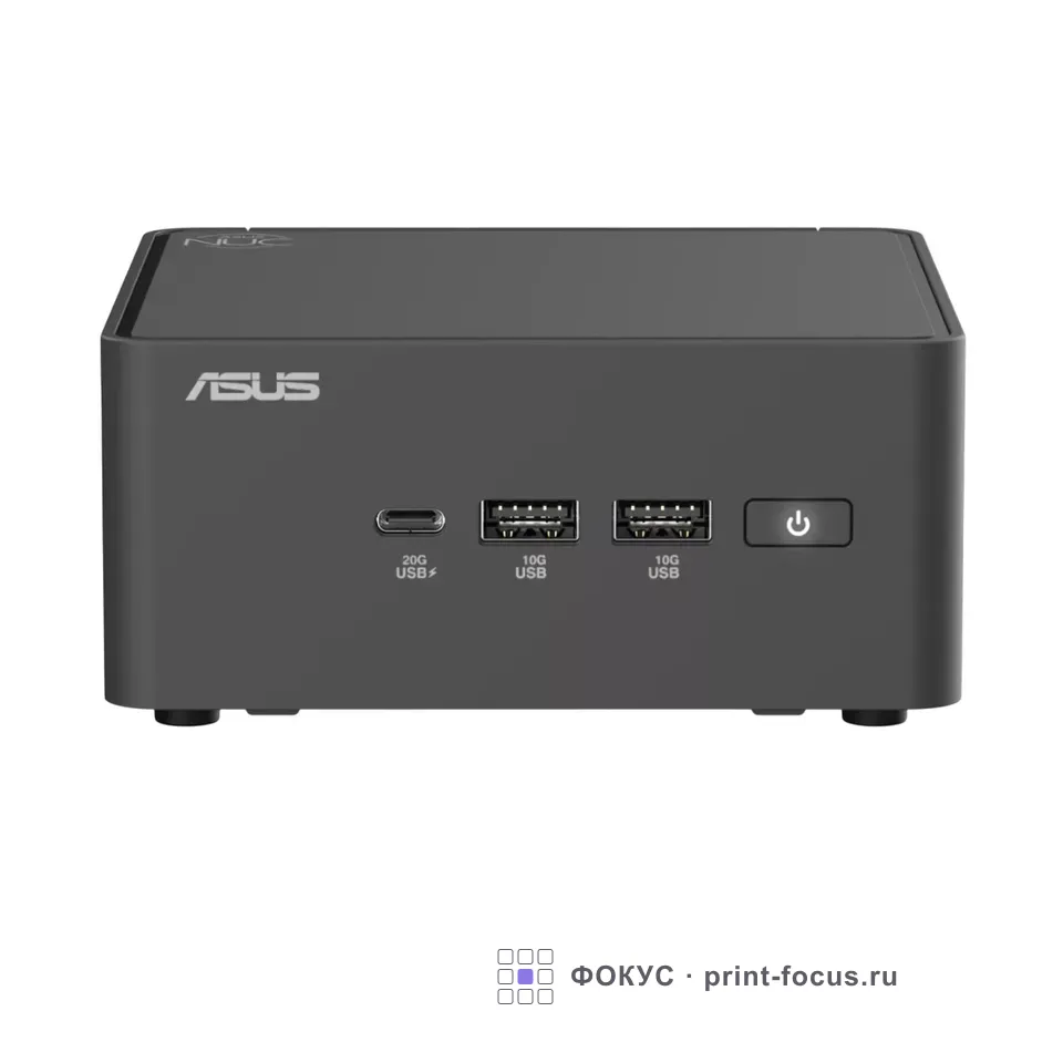 Asus NUC15CRH Tall (90AR00Q2-M00030), артикул 90AR00Q2-M00030