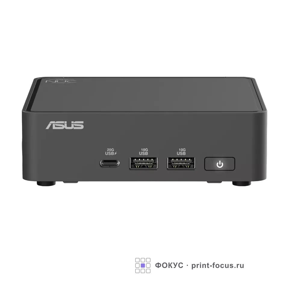 Asus NUC15CRK Slim (90AR00R2-M00080), артикул 90AR00R2-M00080