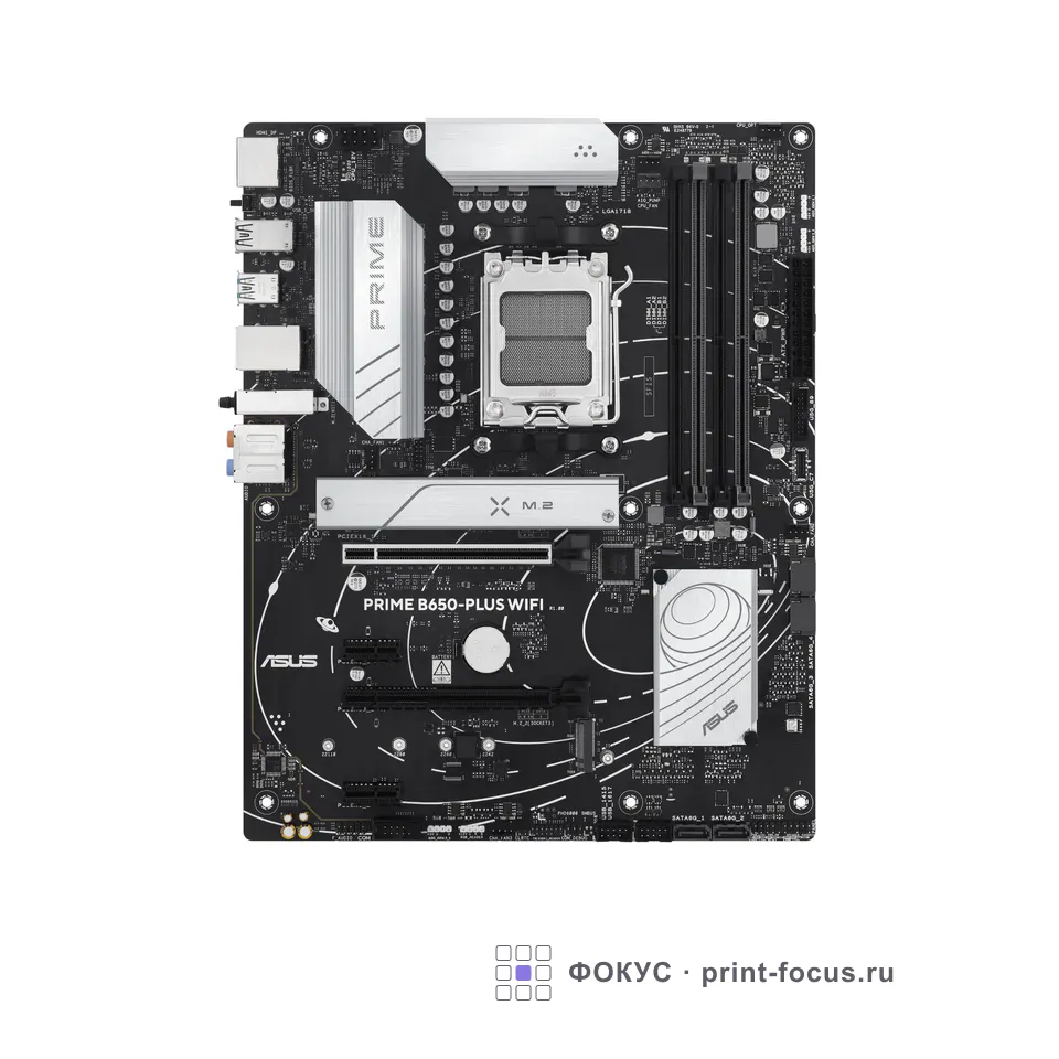 ASUS PRIME B650-PLUS WIFI, артикул 90MB1KP0-M0EAY0