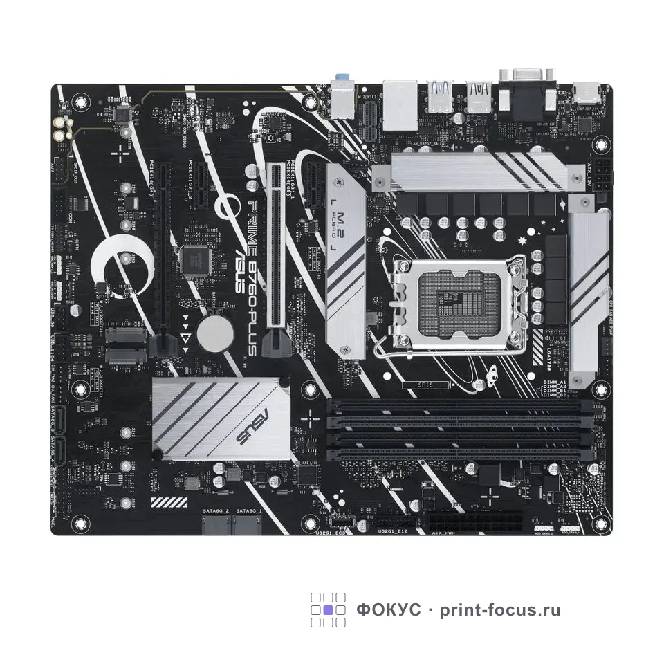 ASUS PRIME B760-PLUS, артикул PRIME B760-PLUS