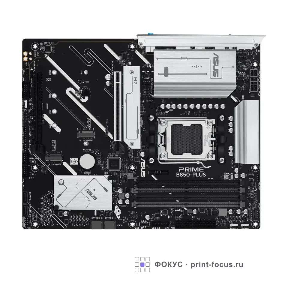 ASUS PRIME B850-PLUS-CSM, артикул PRIME B850-PLUS-CSM