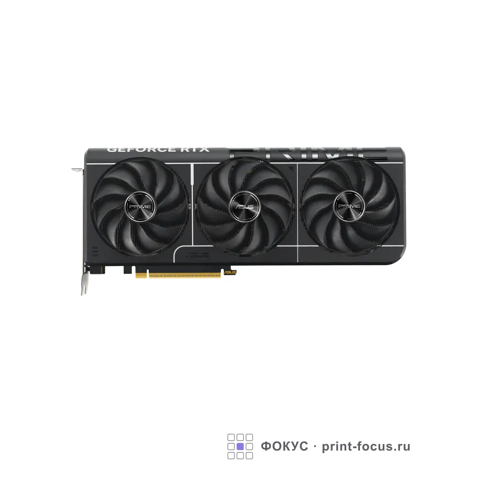 ASUS PRIME-RTX5070TI-O16G, артикул 90YV0MF0-M0NA00