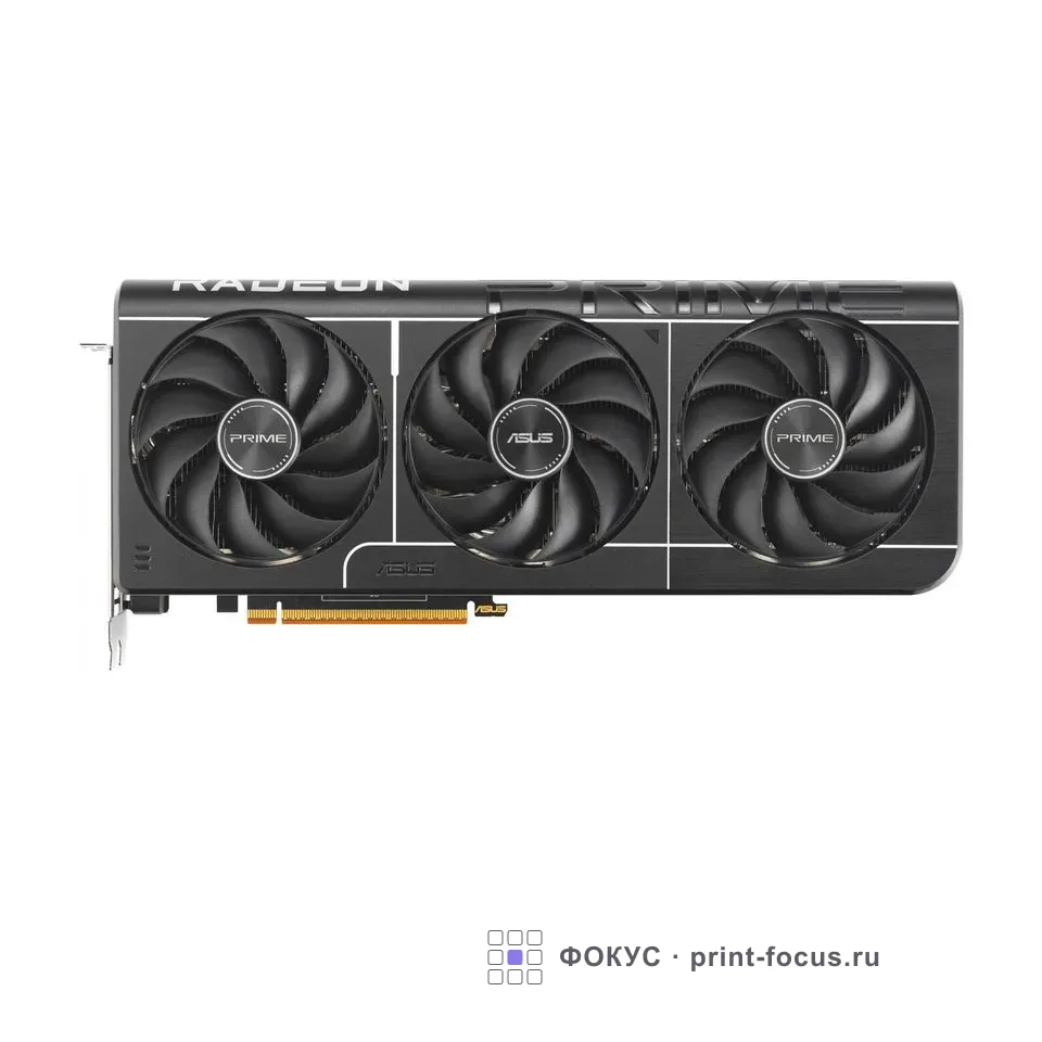 ASUS PRIME-RX9070-O16G, артикул PRIME-RX9070-O16G