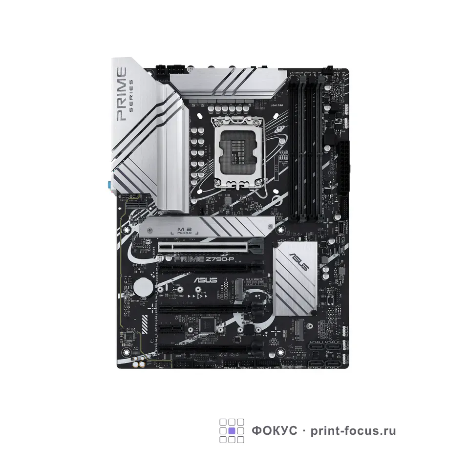 ASUS PRIME Z790-P, артикул 90MB1CK0-M1EAY0