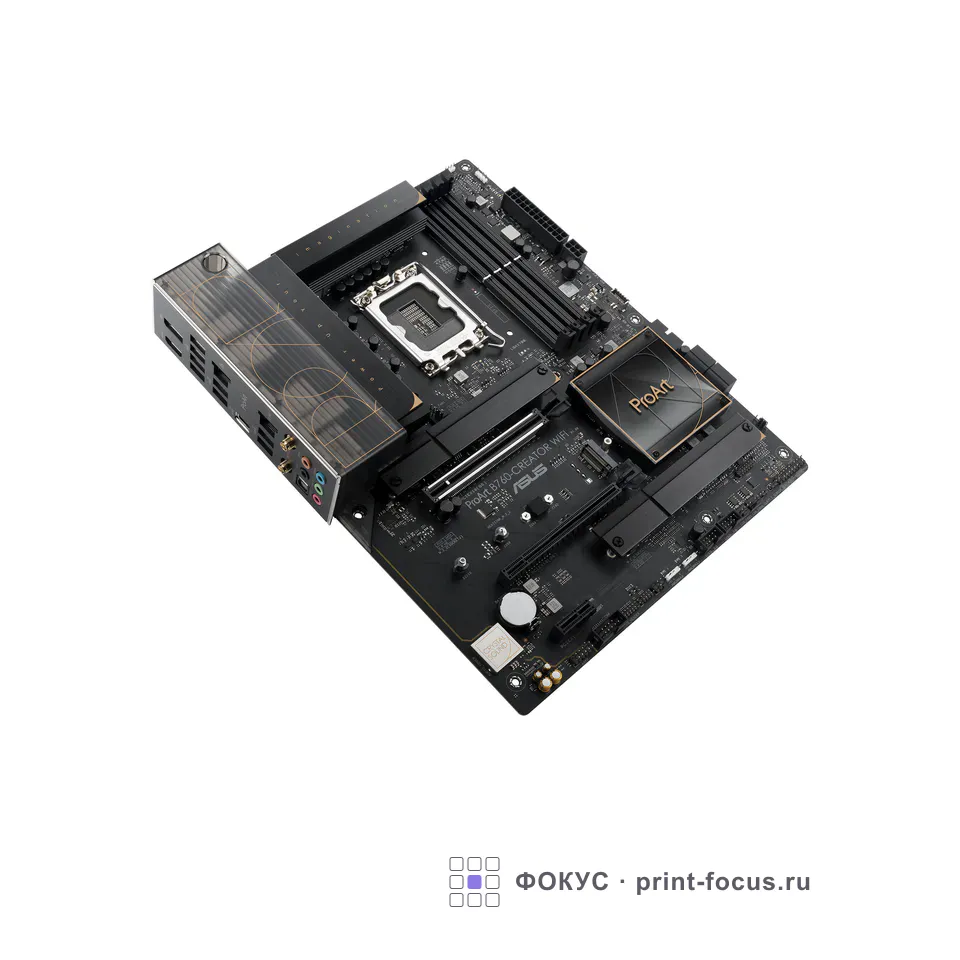 ASUS PROART B760-CREATOR WIFI, артикул 90MB1FY0-M1EAY0