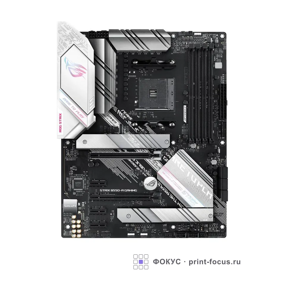 ASUS ROG STRIX B550-A GAMING (90MB15J0-M0EAY0), артикул 90MB15J0-M0EAY0