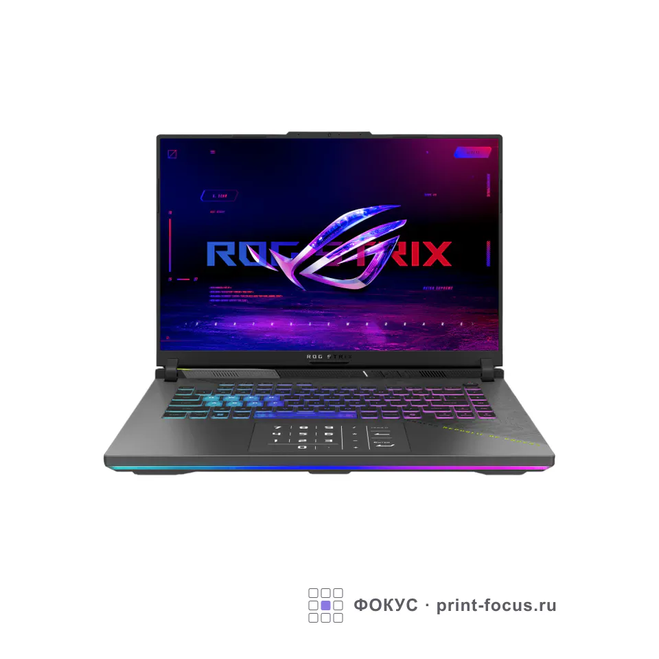 ASUS ROG Strix G16 G614PP-TS206 (90NR0L68-M009F0), артикул 90NR0L68-M009F0
