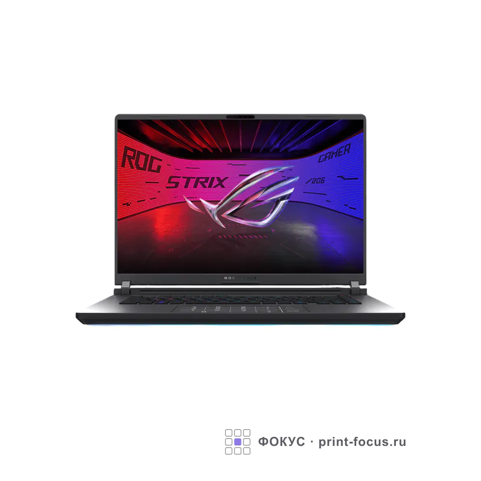 ASUS ROG Strix G16 G615JMR-TS414 (90NR0LB1-M00KA0), артикул 90NR0LB1-M00KA0