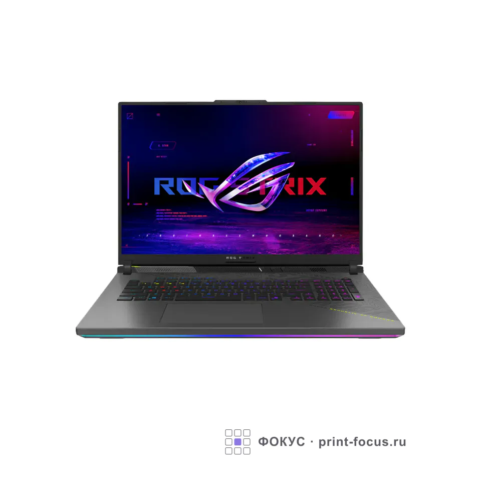 ASUS ROG Strix G18 G814PM-S8117 (90NR0L29-M005X0), артикул 90NR0L29-M005X0