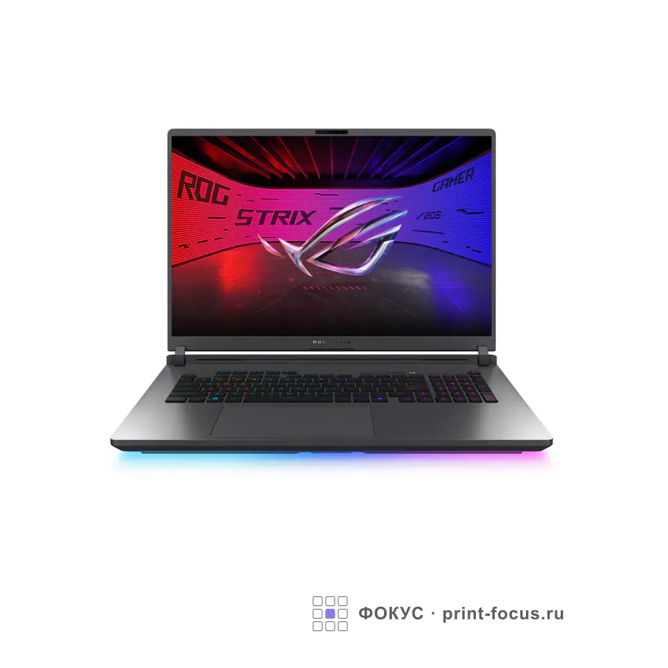 ASUS ROG Strix G18 G815LR-TT344 (90NR0LT1-M00H30), артикул 90NR0LT1-M00H30