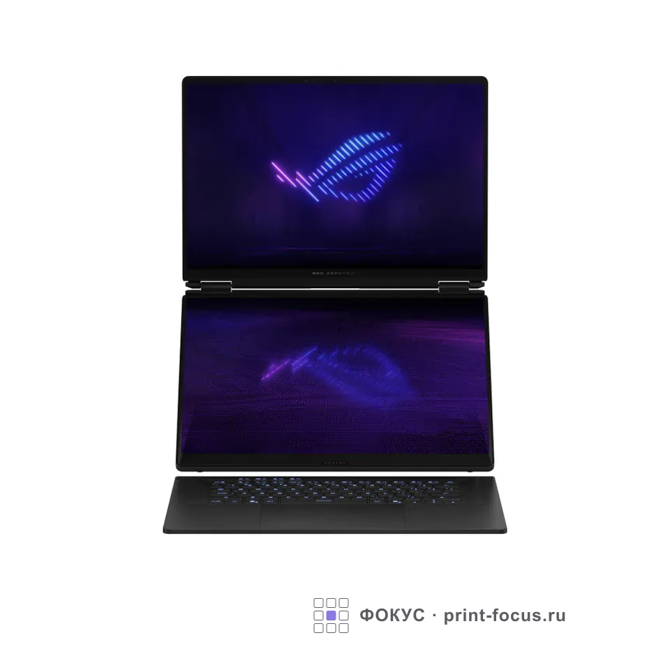 ASUS ROG Zephyrus Duo 16 GX651AX-SR118W (90NR0NT2-M00530), артикул 90NR0NT2-M00530