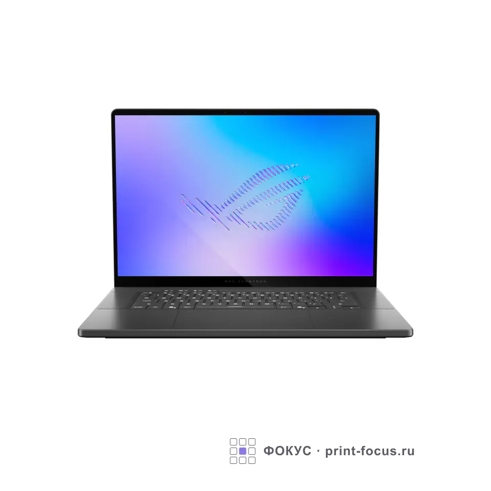 ASUS ROG Zephyrus G16 GU606AR-TB032 (90NR0PC1-M001J0), артикул 90NR0PC1-M001J0