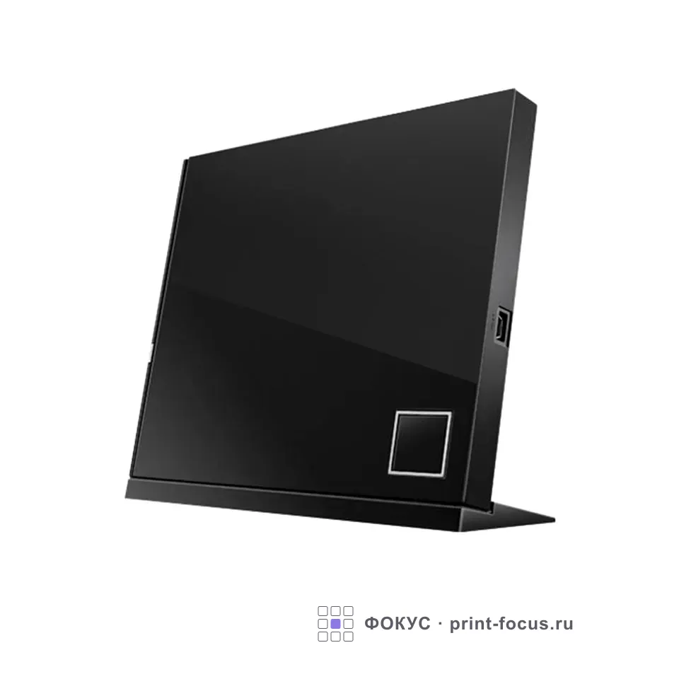 ASUS SBC-06D2X-U/BLK/G/AS, артикул 90-DT00205-UA219KZ