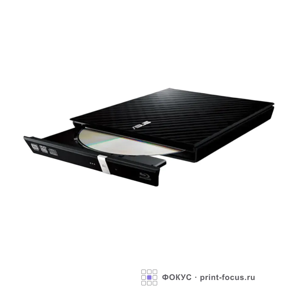 ASUS SDRW-08D2S-U LITE, артикул 90-DQ0435-UA221KZ