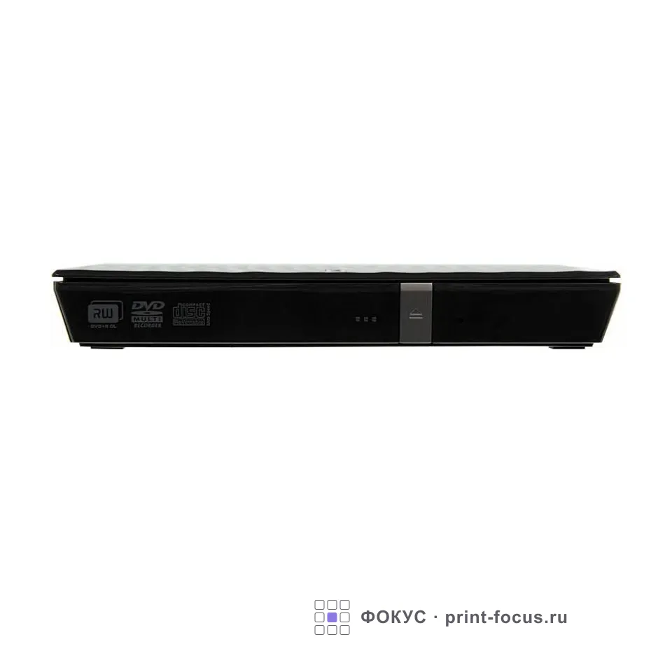 ASUS SDRW-08D2S-U LITE/BLK/G/AS, артикул SDRW-08D2S-U LITE/BLK/G/AS