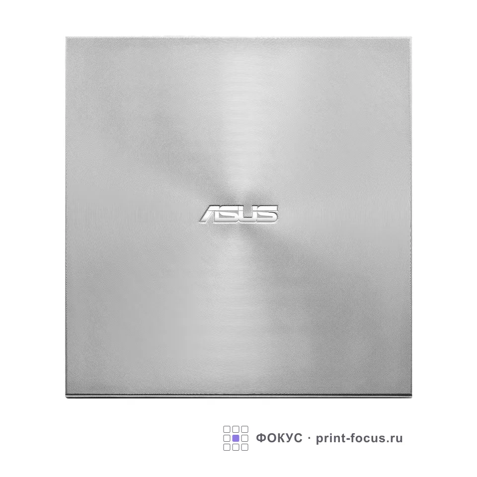 ASUS SDRW-08U8M-U/SIL/G/AS/P2G, артикул SDRW-08U8M-U/SIL/G/AS/P2G