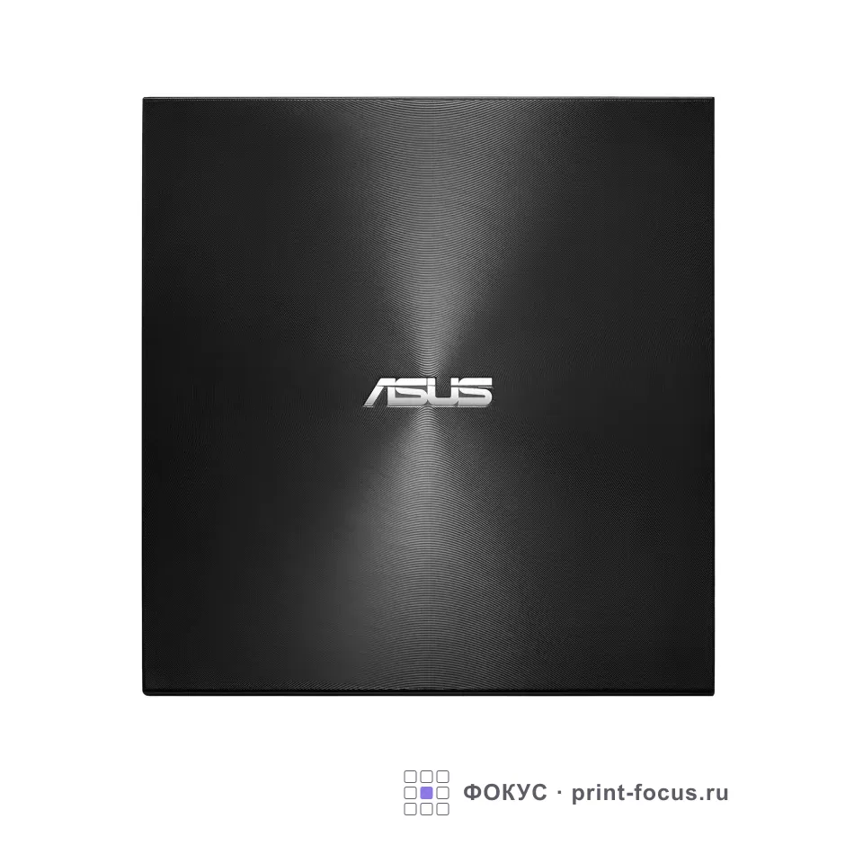 ASUS SDRW-08U9M-U/BLK/G/AS, артикул 90DD02A0-M29000