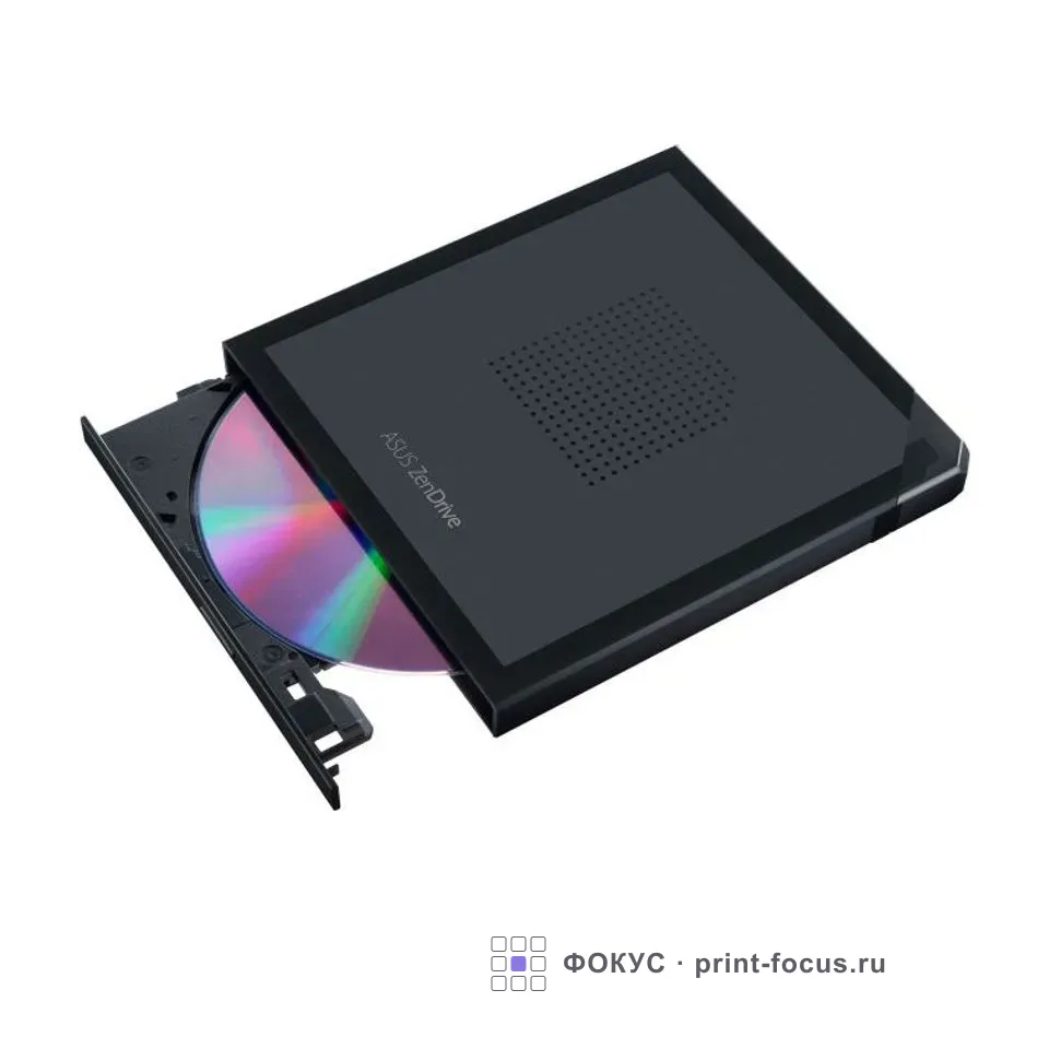 ASUS SDRW-08V1M-U/BLK/G/AS, артикул 90DD02L0-M29000