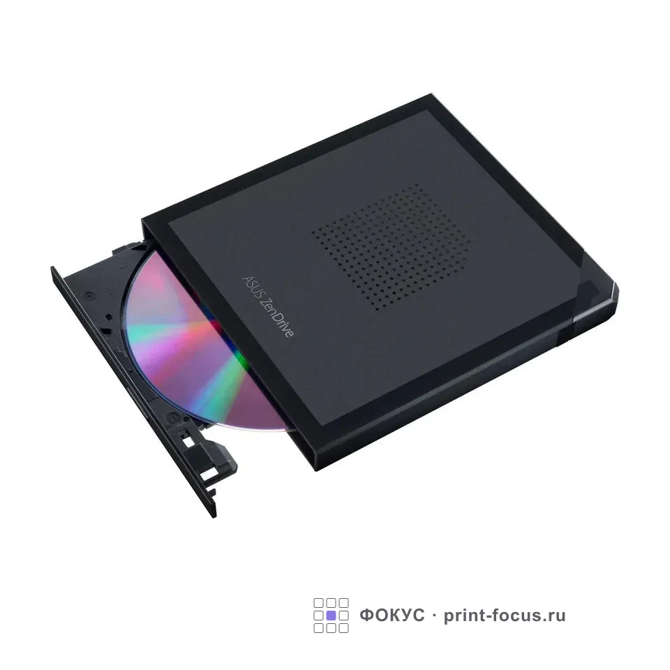 ASUS SDRW-08V1M-U/BLK/G/AS, артикул SDRW-08V1M-U/BLK/G/AS