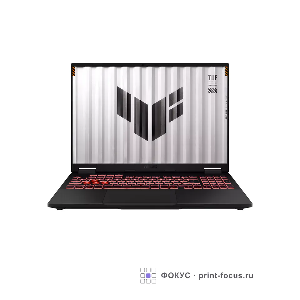 ASUS TUF A16 FA608PP-RV043, артикул 90NR0MD1-M00860