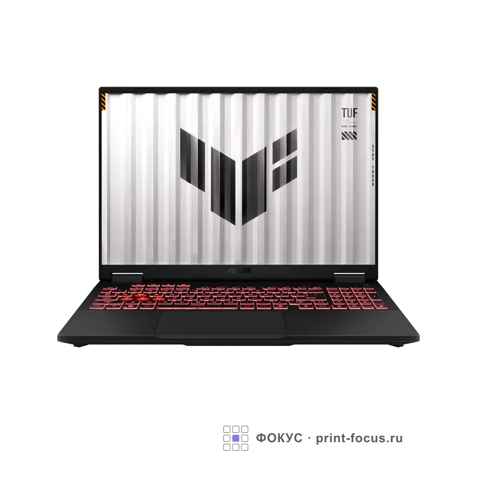 ASUS TUF A16 FA608UHI-TU128 (90NR0KS1-M009Z0), артикул 90NR0KS1-M009Z0