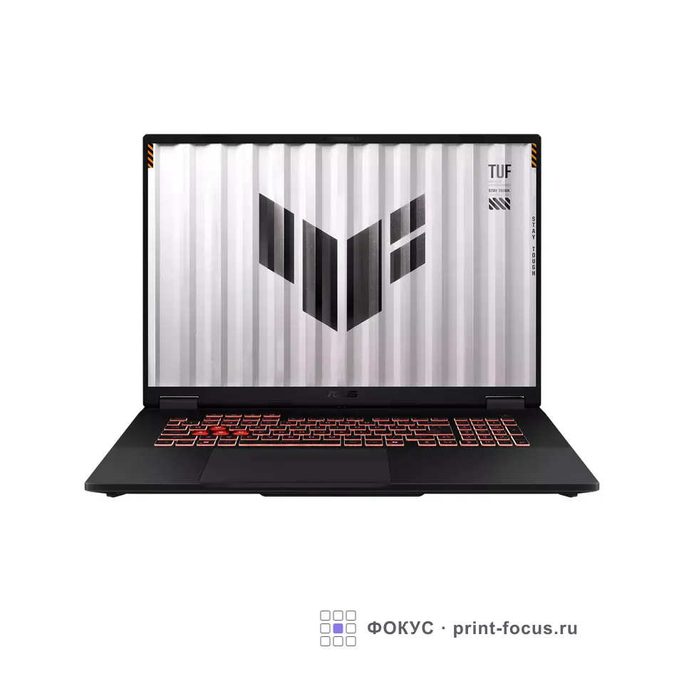 ASUS TUF A18 FA808PP-S8034 (90NR0MG1-M001D0), артикул 90NR0MG1-M001D0