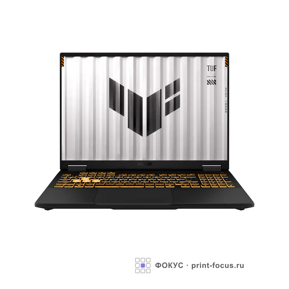 ASUS TUF Gaming F16 FX608JMI-TU254 (90NR0NB1-M00DM0), артикул 90NR0NB1-M00DM0
