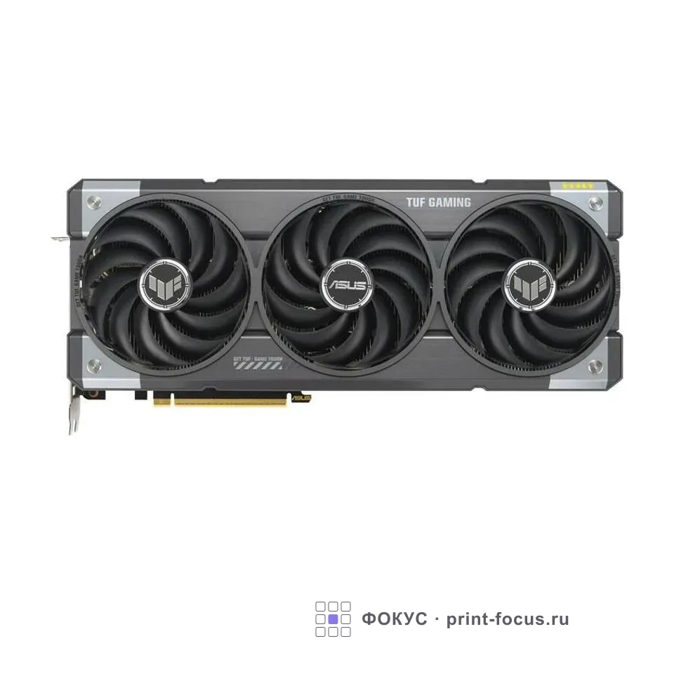 ASUS TUF-RTX5070TI-O16G-GAMING, артикул 90YV0MD0-M0NA00