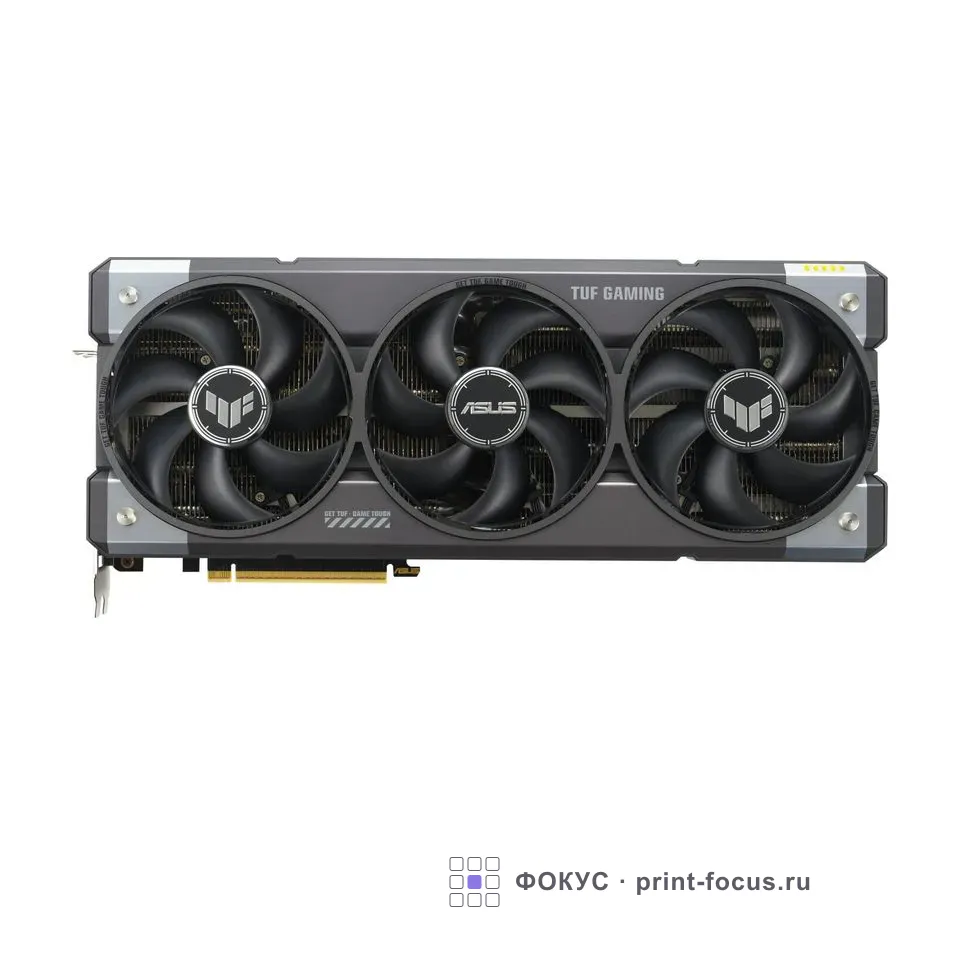 ASUS TUF-RTX5080-O16G-GAMING, артикул TUF-RTX5080-O16G-GAMING