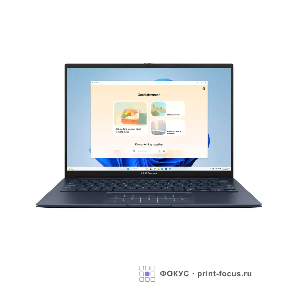 ASUS UX3405CA-ST1336 (90NB14W1-M01Z50), артикул 90NB14W1-M01Z50