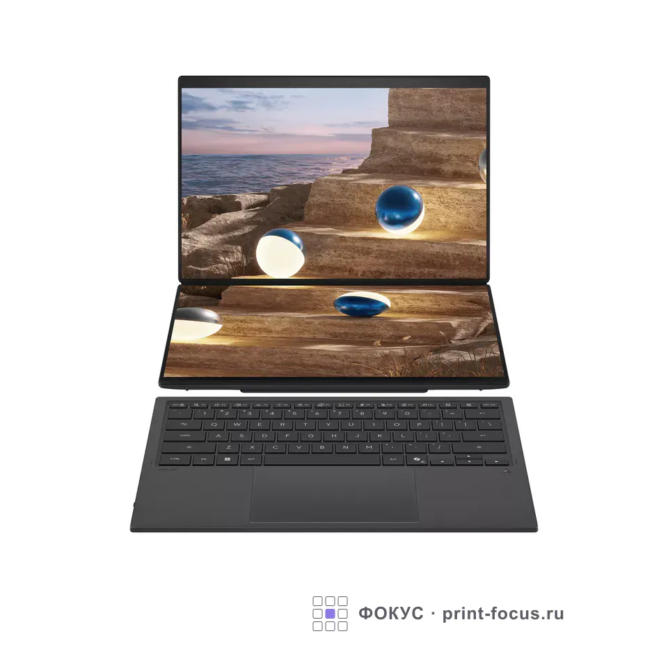 ASUS UX8407AA-SN426X (90NB16V1-M00P90), артикул 90NB16V1-M00P90