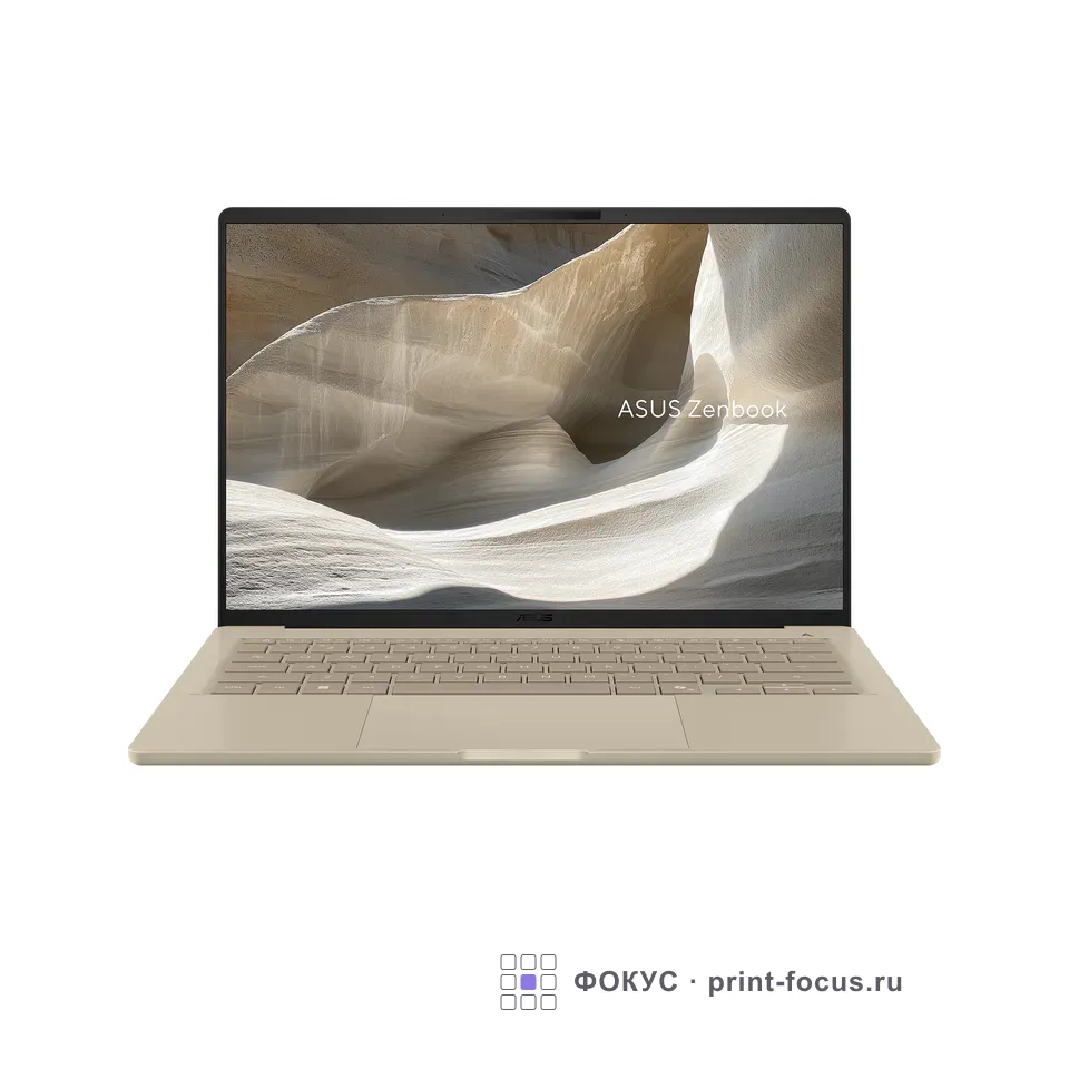 ASUS Zenbook A14 UX3407NA-QD100W (90NB1711-M007R0), артикул 90NB1711-M007R0