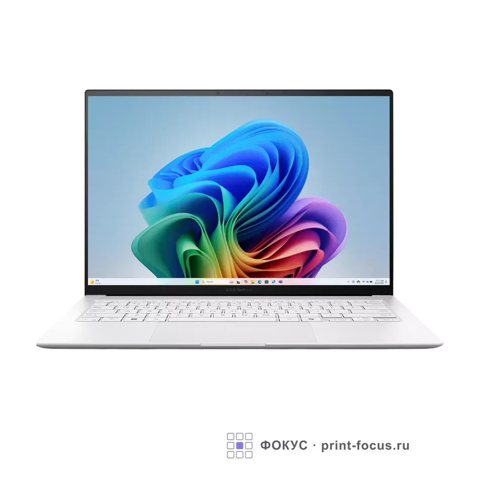 ASUS Zenbook S UX5406SA-PV058W 14" 90NB14F2-M002F0, артикул 90NB14F2-M002F0
