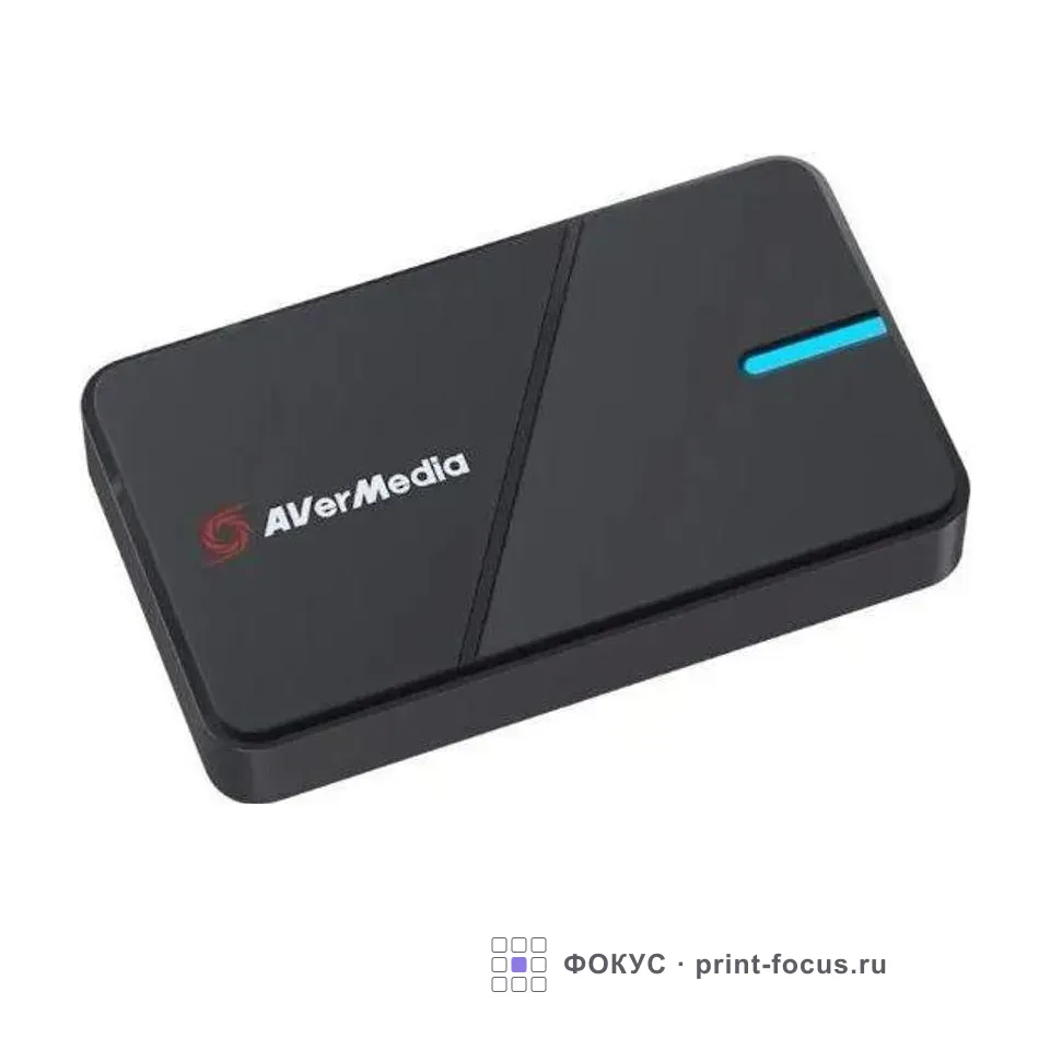 AverMedia LIVE GAMER EXTREME 3, артикул LIVE GAMER EXTREME 3