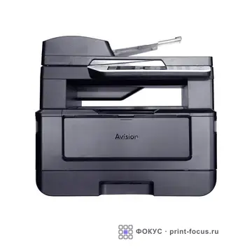 Avision 000-1122G-0KG, артикул 000-1122G-0KG