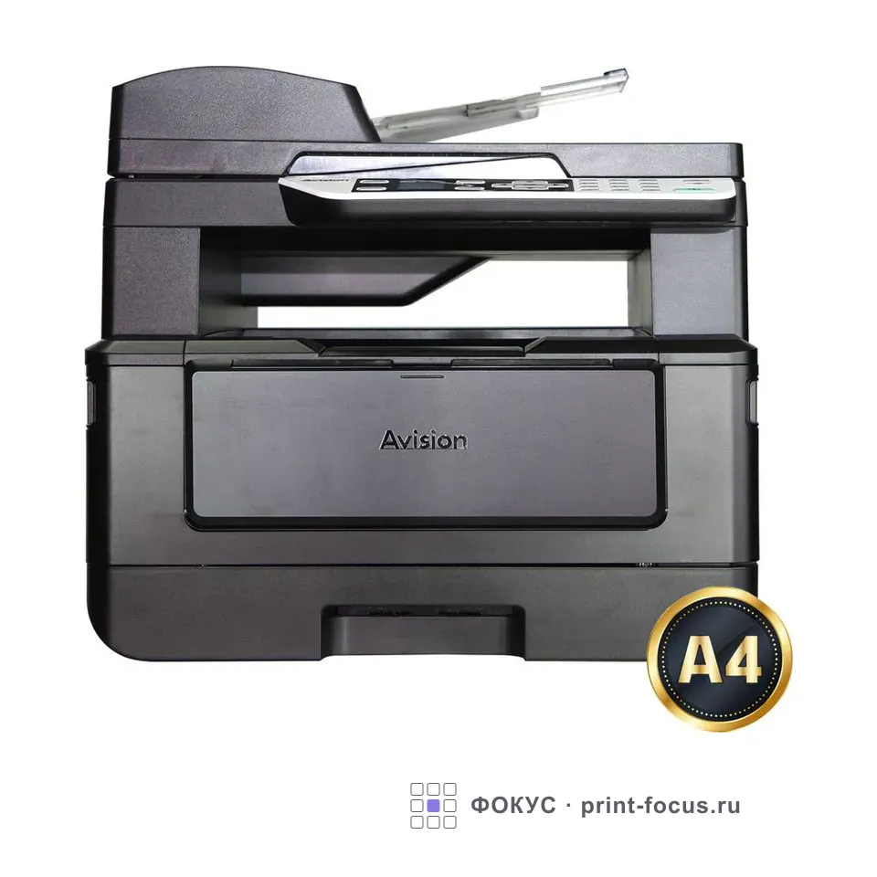 Avision AM33Q 000-1122-0KG, артикул 000-1122-0KG