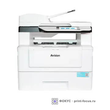 Avision AM43A plus (000-1078-0KG), артикул 000-1078-0KG